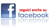 seguici su facebook