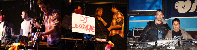 radio liberamente